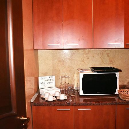 Grand Central Accomodation Sala Palatului Bucureşti Eksteriør bilde
