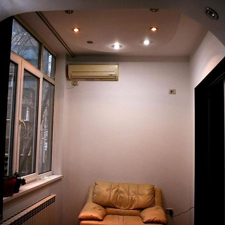 Grand Central Accomodation Sala Palatului Bucureşti Eksteriør bilde