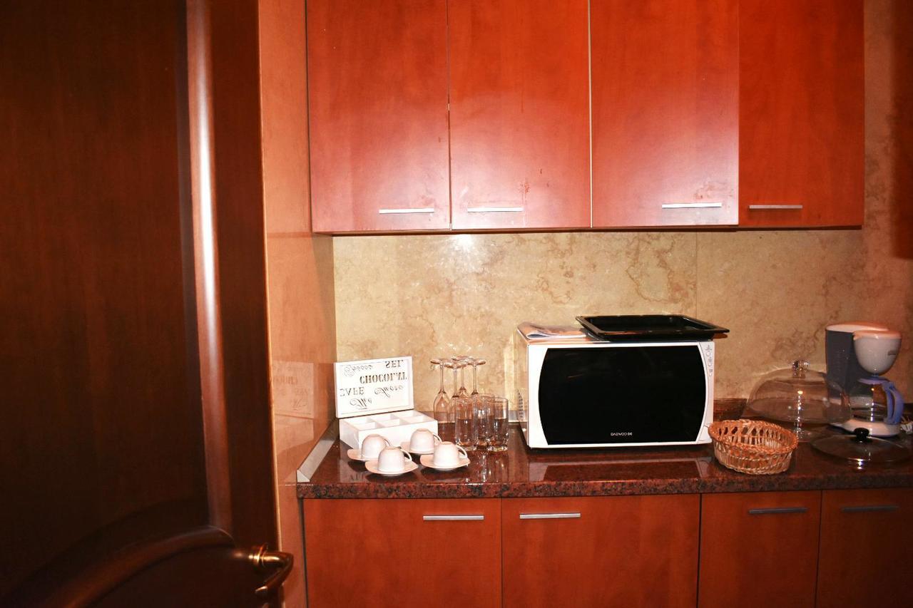 Grand Central Accomodation Sala Palatului Bucureşti Eksteriør bilde