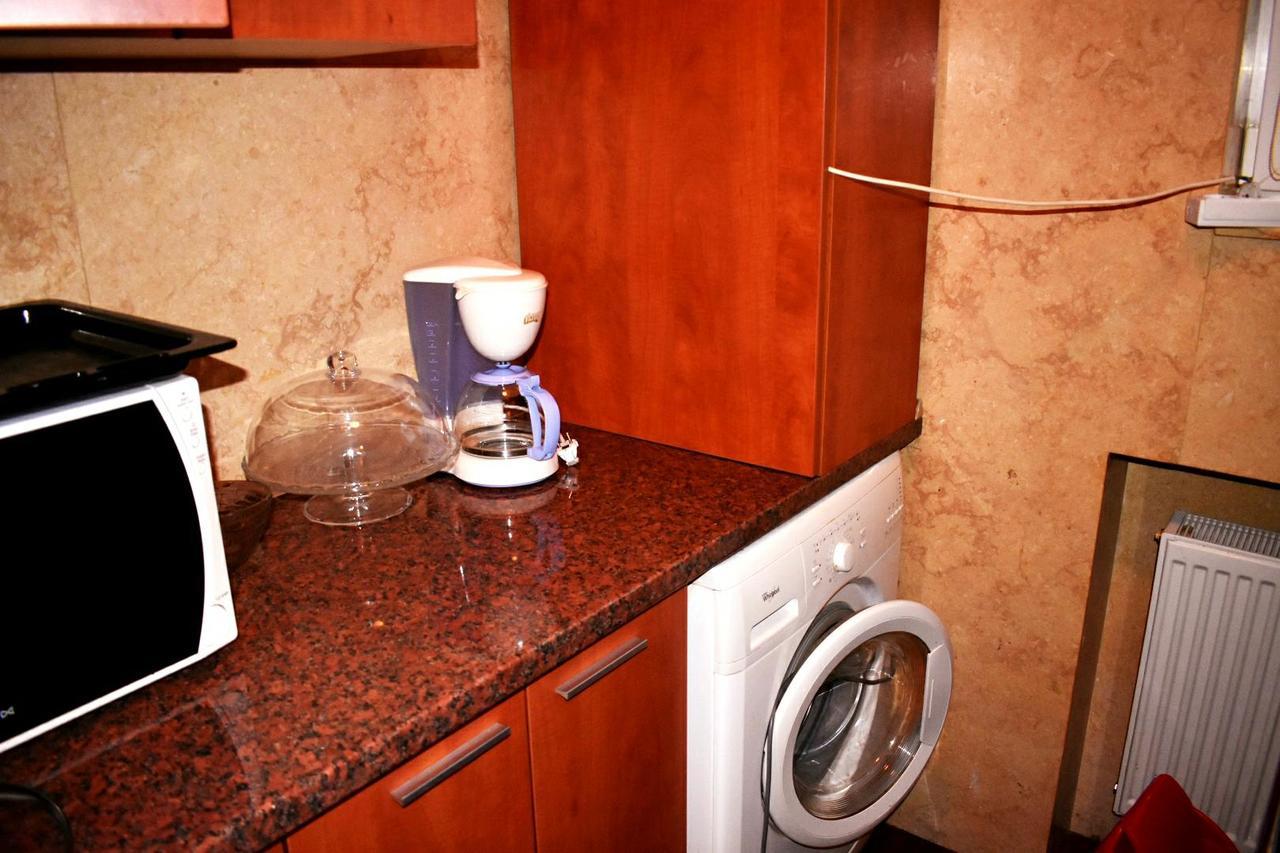 Grand Central Accomodation Sala Palatului Bucureşti Eksteriør bilde
