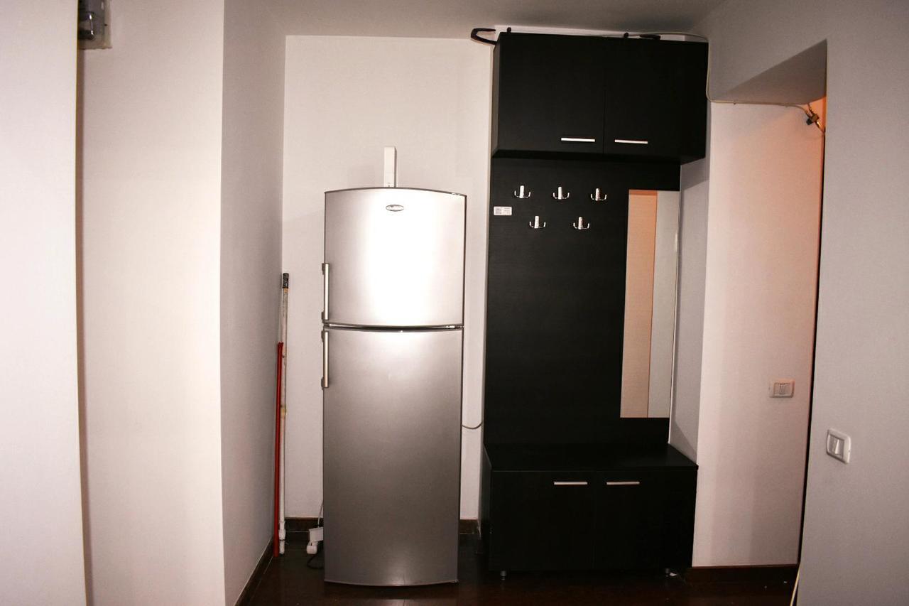 Grand Central Accomodation Sala Palatului Bucureşti Eksteriør bilde