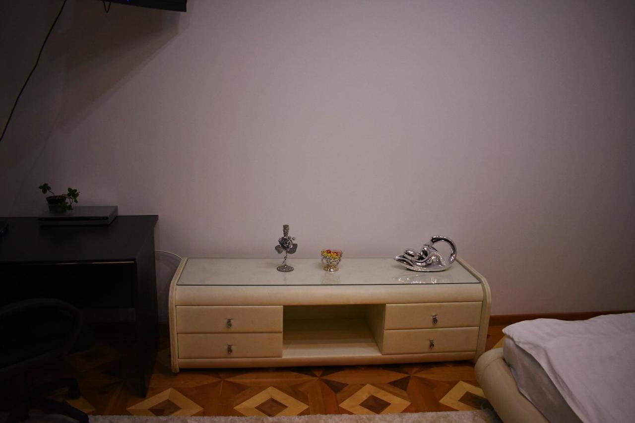 Grand Central Accomodation Sala Palatului Bucureşti Eksteriør bilde