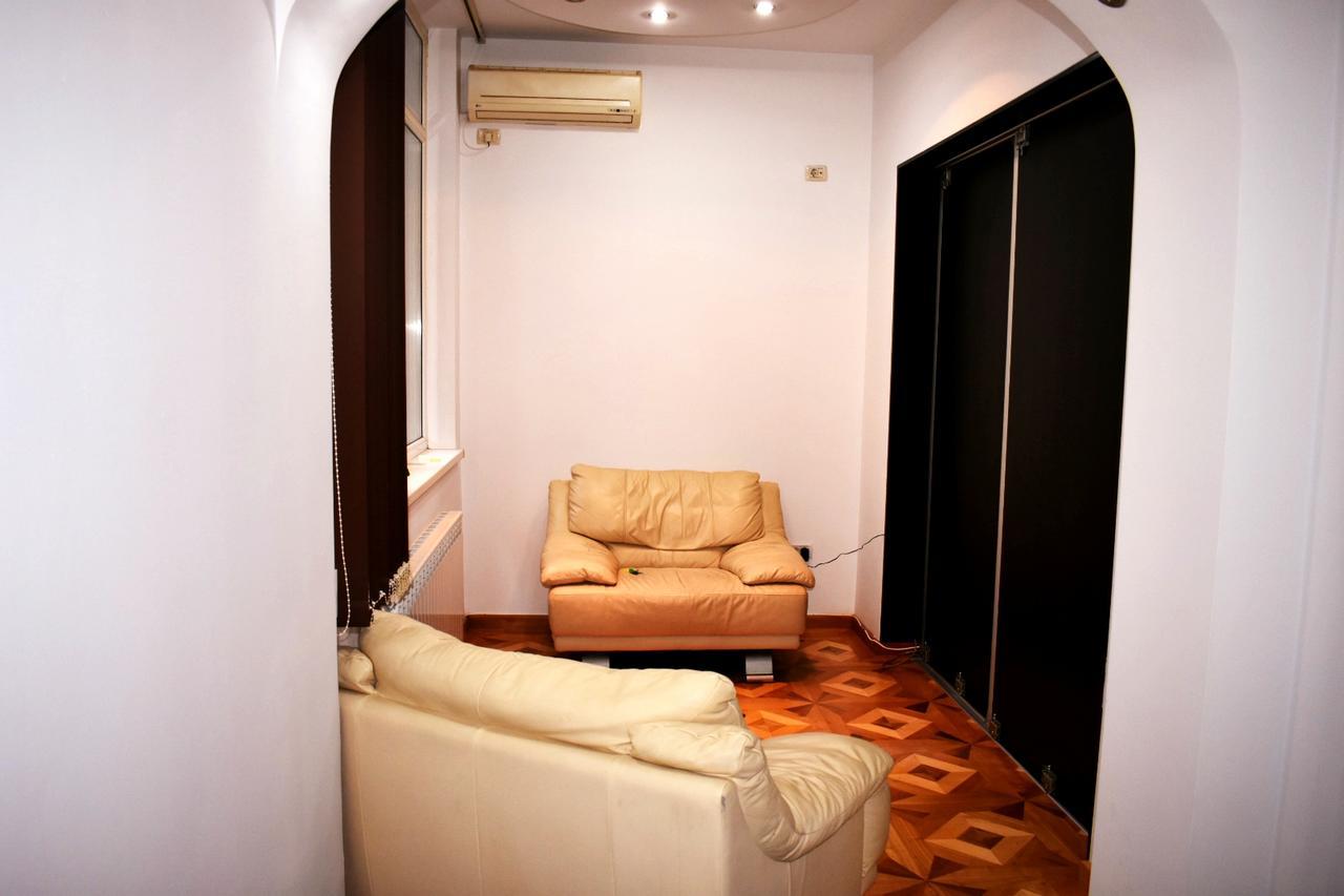Grand Central Accomodation Sala Palatului Bucureşti Eksteriør bilde
