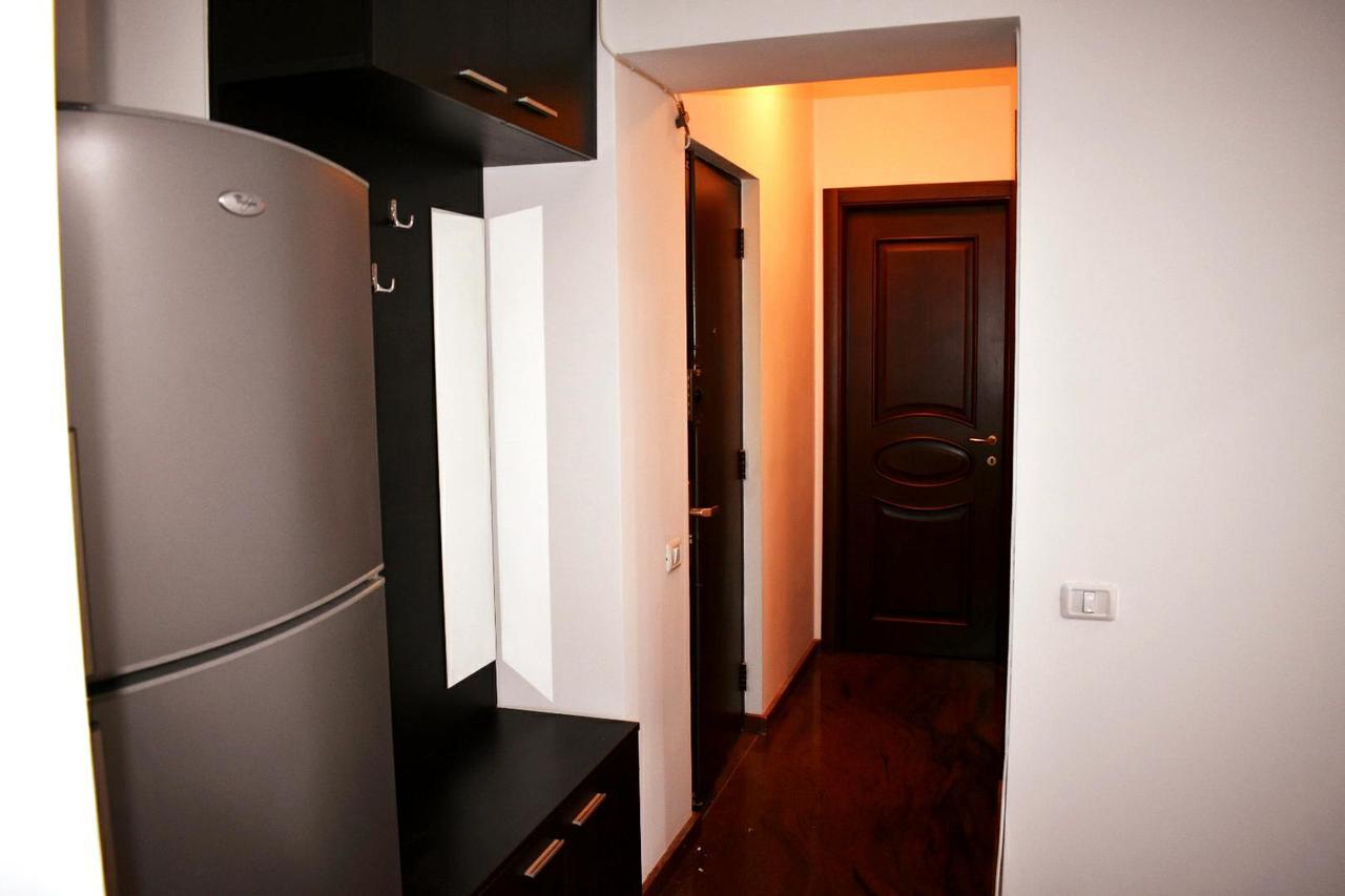 Grand Central Accomodation Sala Palatului Bucureşti Eksteriør bilde
